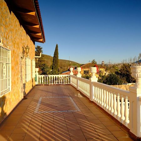 Finca Bellas Vistas Padul المظهر الخارجي الصورة