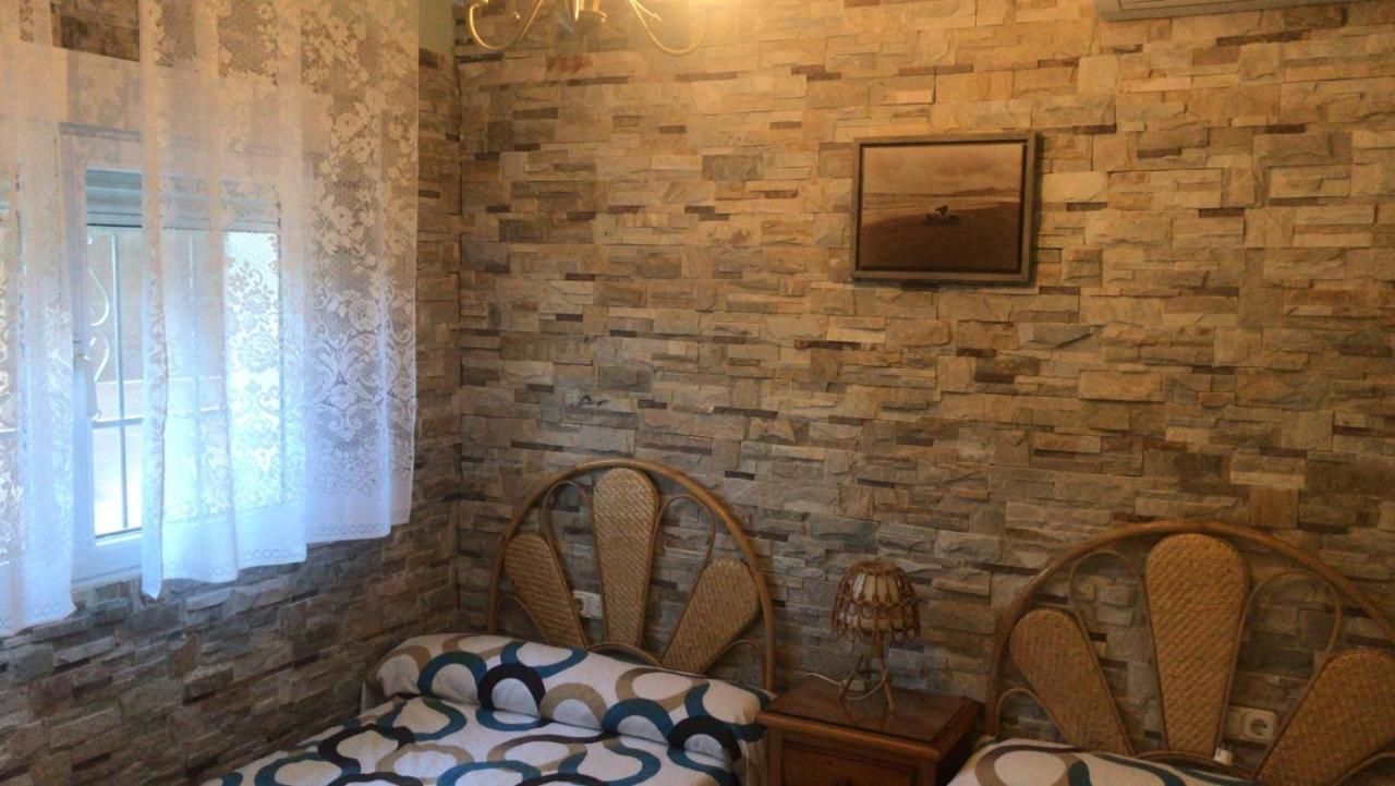 Finca Bellas Vistas Padul المظهر الخارجي الصورة
