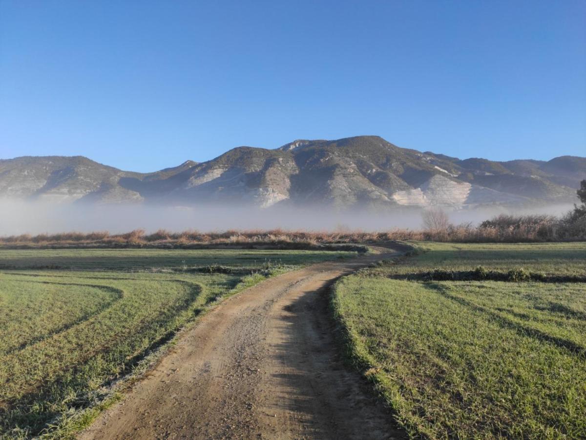 Finca Bellas Vistas Padul المظهر الخارجي الصورة