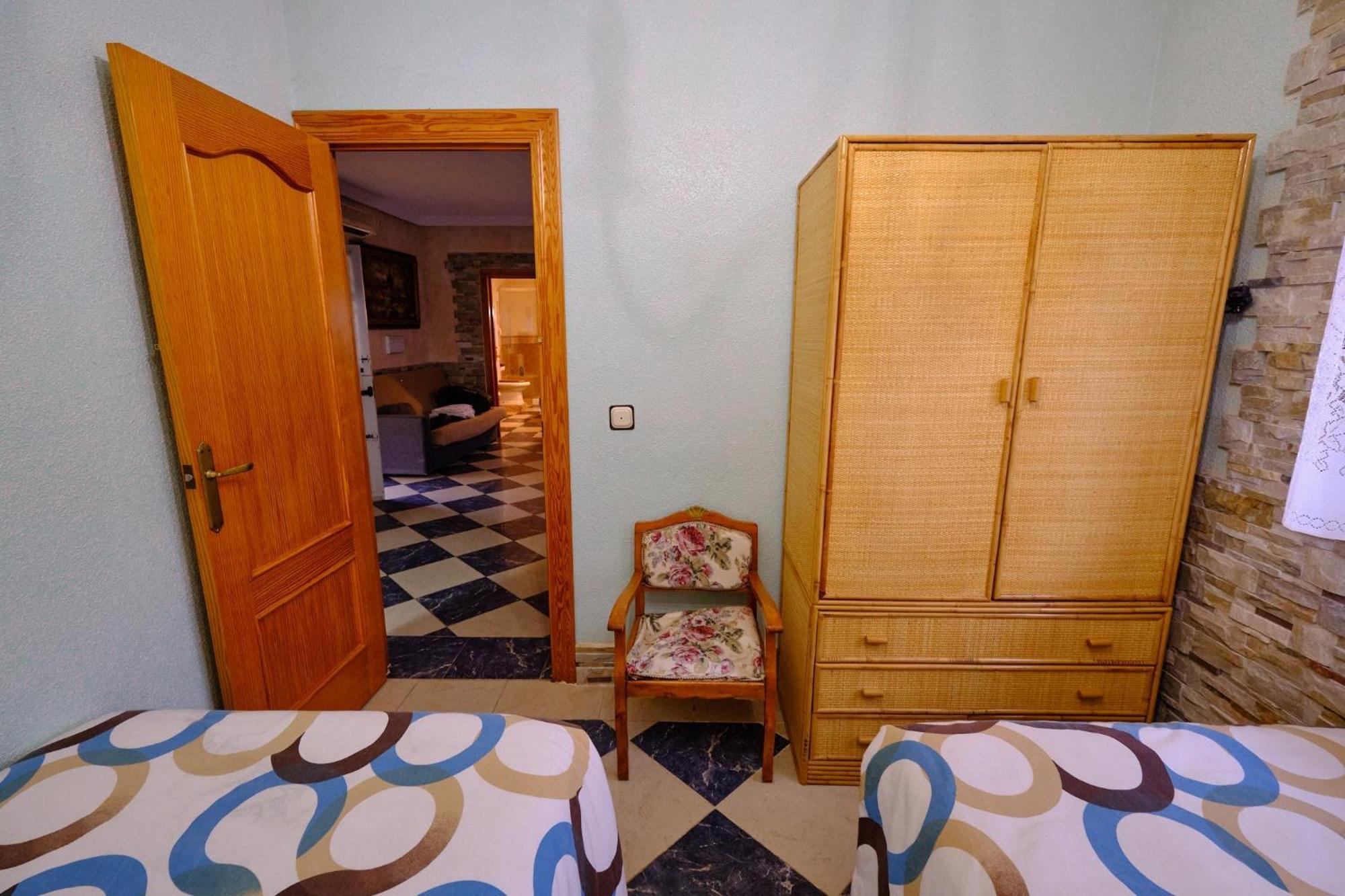 Finca Bellas Vistas Padul المظهر الخارجي الصورة