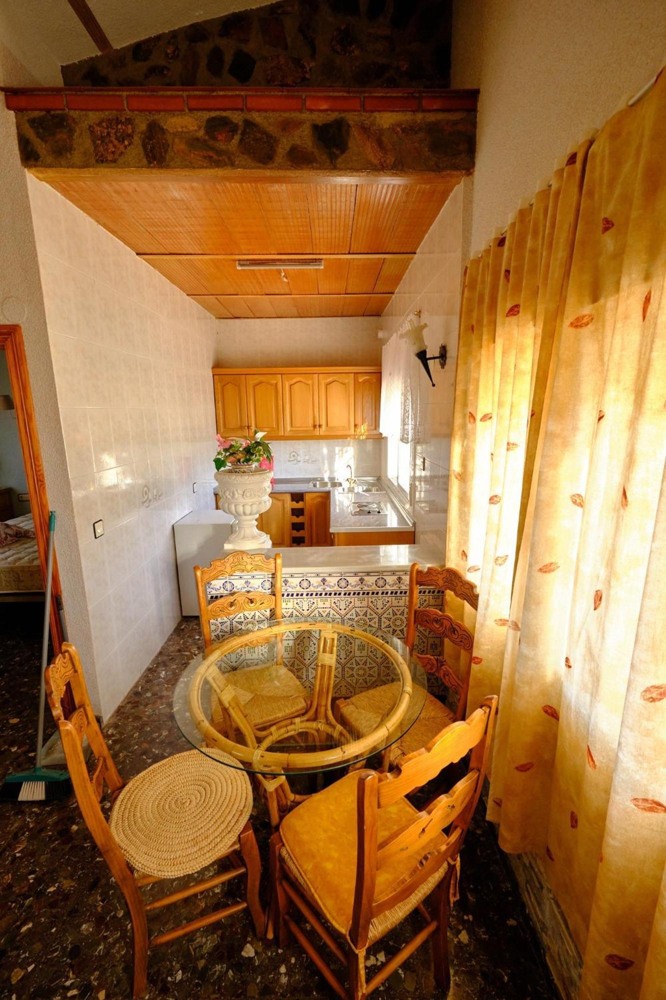 Finca Bellas Vistas Padul المظهر الخارجي الصورة